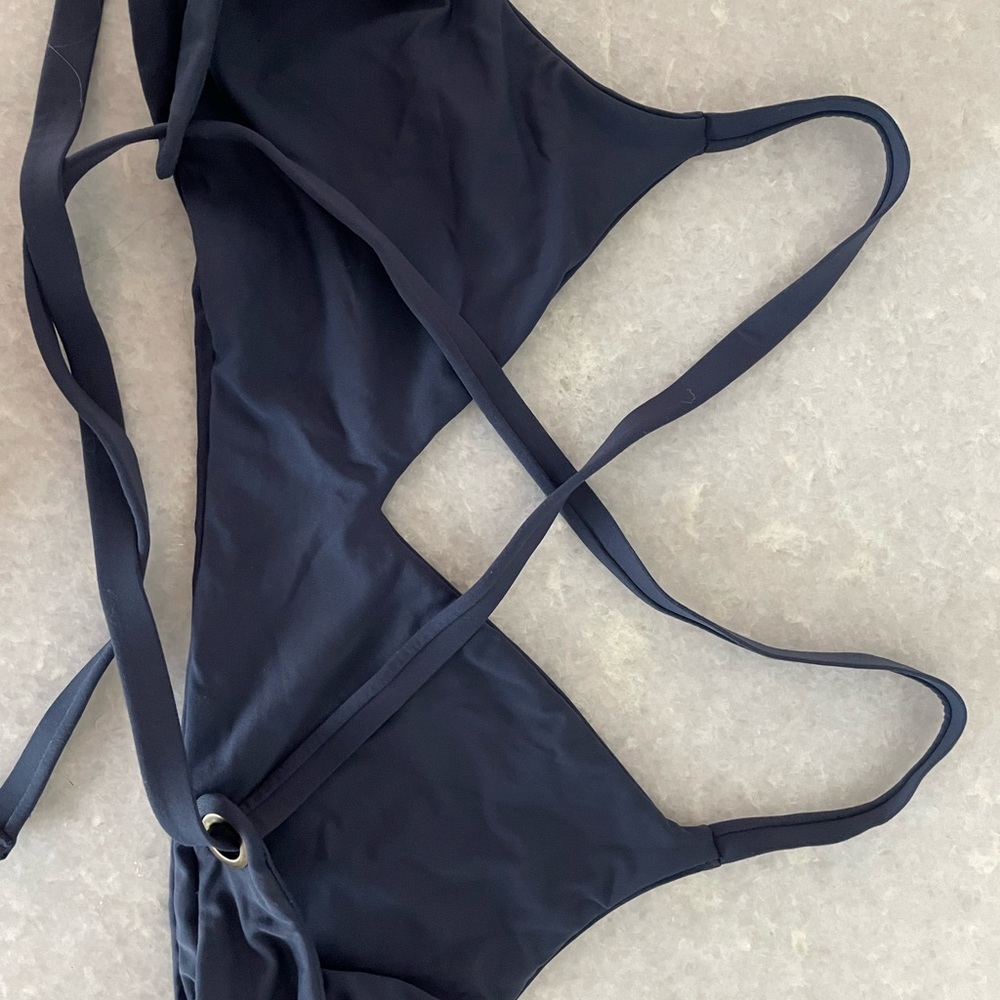 Roxy full set bikini